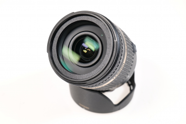 Tamron 3,5-6,3/18-270mm Di II Nikon gebraucht #9165923
