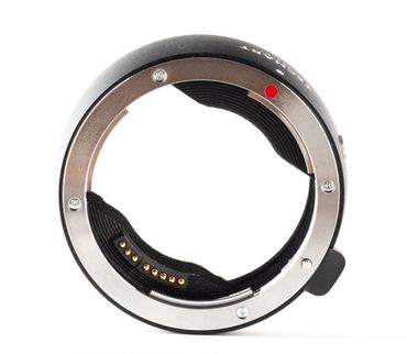 TechartPro Adapter EF-X1D Canon EF an Hasselb. X1D