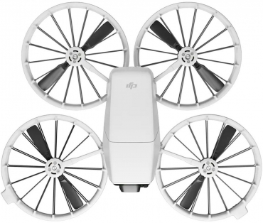 DJI Flip Fly More Combo (Inklus. RC 2) + B&W Case braun/grün
