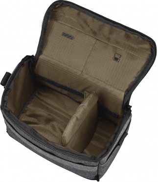 Hama Camera bag 121307 Terra 130 Grey