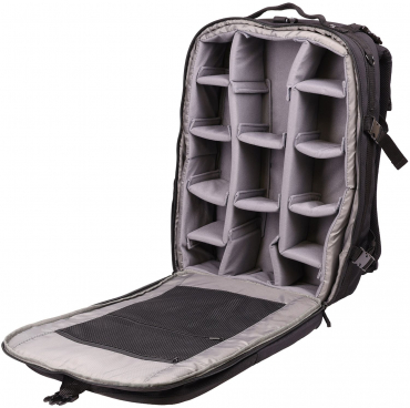 kalahari WINDHOEK K-54 photo backpack black