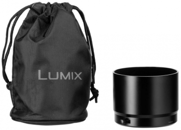 Panasonic Lumix DC-G97 + Leica DG 1.2/42.5mm OIS