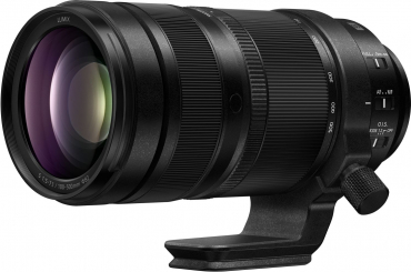 Panasonic Lumix S 100-500mm f5.0-7.1 OIS