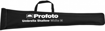 Profoto Blitzschirm Shallow Weiß M 105cm