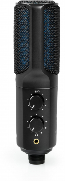 Rode NT-USB+ Premium-Mikrofon Einzelstück