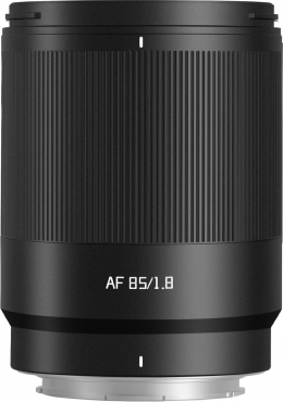 TTARTISAN AF 85mm f/1.8 Neo L-Mount