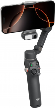 Technische Daten  DJI Osmo Mobile 7P