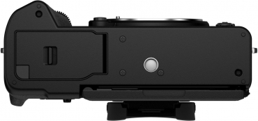 Fujifilm X-T5 + XF18-55mm f2,8-4 R LM OIS noir