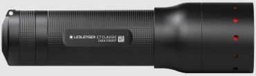 Ledlenser C7 Classic Taschenlampe