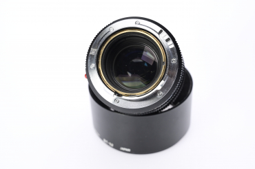 Leica APO-Summicron M 2,0/75mm gebraucht #9166409