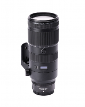 Nikon Z 70-200/2,8 VR gebraucht #9171448