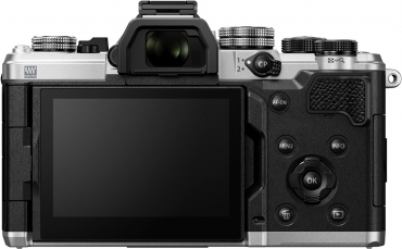 OM System OM-3 ASTRO housing astrophotography camera
