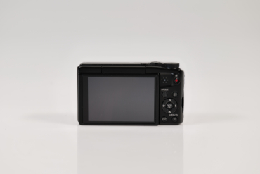 Panasonic Lumix TZ58 second-hand #9163166