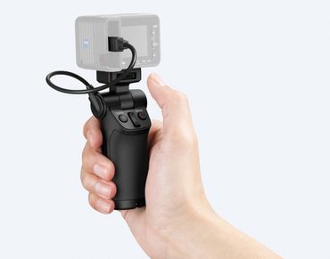 Sony VCT-SGR1 Handle