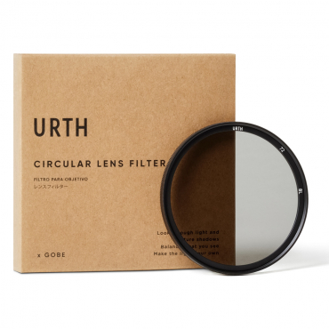 Urth CPL Polfilter 72mm