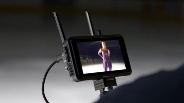 Atomos Ninja TX + Datacolor Spyder Pro