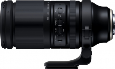 Fujifilm X-H2 + XF 16-80mm + Tamron 150-500mm
