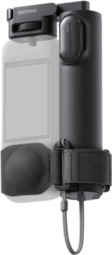INSTA360 Foldable 2-in-1 Selfie Stick