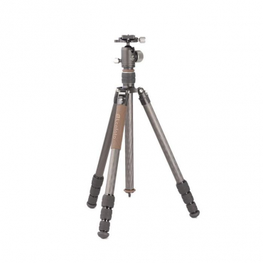 Leofoto LX-254CT tripod carbon + XB-32 ball head