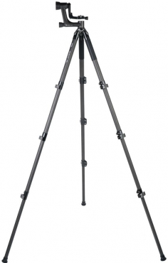 SIRUI SP324+BH-10 Trépied en carbone avec fermetures à clapet avec tête gimbal