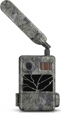 ZEISS Secacam 3 + Power Pack