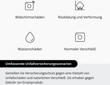 DJI Care Refresh - 1 Jahr (Action 6) - E-Key