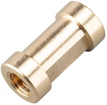 Manfrotto Adapter with female thread 1/4 & 3/8