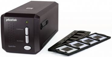 Plustek OpticFilm 8300i SE Film-Scanner