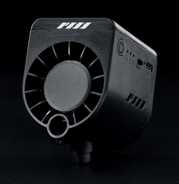 PMI SmokeNINJA Pro Hazer Kit