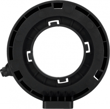 Rollei Bowens Adapter für HS Freeze 2X