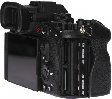 Sony Alpha 1 II + SEL FE 70-200mm f2.8 GM II