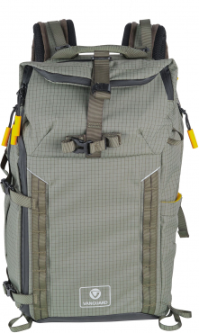 Vanguard Backpack VEO ACTIVE 42M Green