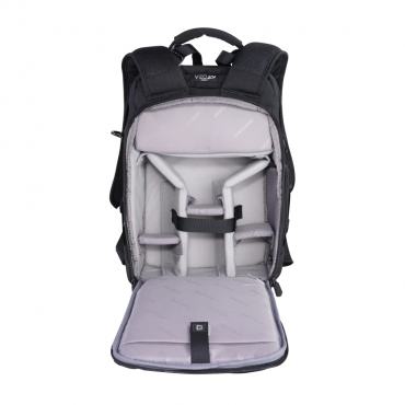 Vanguard VEO Range T 37M Black
