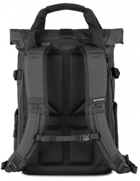 WANDRD PRVKE 21l V4 Black