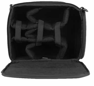 WANDRD Transit 35L Sac à dos de voyage noir Essential Bundle