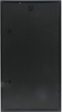 Deknudt S65KK2P6 10x15cm schwarz