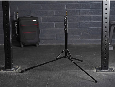 Manfrotto 5002BL Nano Plus Stativ