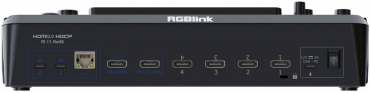 Mixeur de production RGBlink Mini Edge