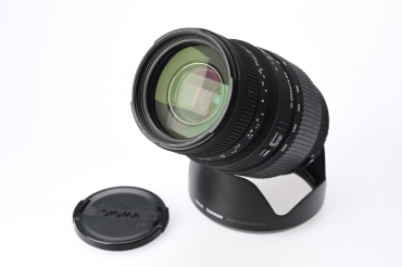 Sigma 4-5,6/70-300mm DG Canon EF gebraucht #9165172