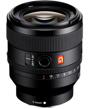 Sony Alpha ILCE-7 V + SEL FE 50mm f1,4 GM