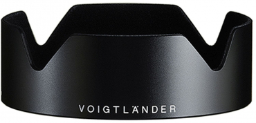 Voigtländer APO-Lanthar 28mm f2.0 VM asph. black