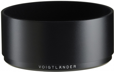 Voigtländer APO-Lanthar 50mm f2 II Nikon Z-Mount asphärisch schwarz