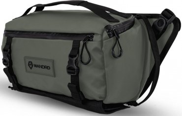 WANDRD Rogue Sling 9l Wasatch Greens