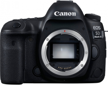 Canon EOS 5D Mark IV + EF 16-35mm f2,8 L III USM
