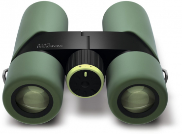 Swarovski CL Companion 8x30 Mountain Green Birdwatching