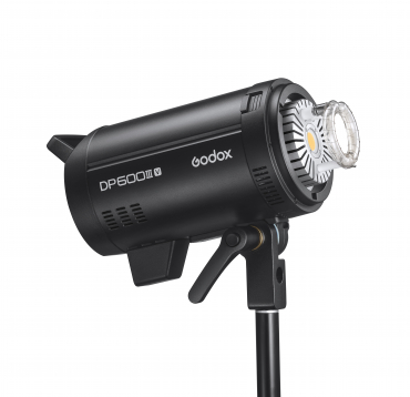 Godox DP600III-V Studioblitzgerät