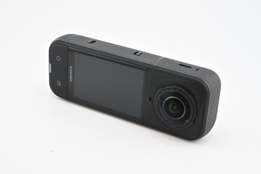 Insta360 X5 8K 360 Action Cam gebraucht #9070542