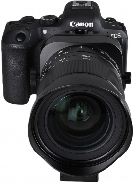 LAOWA 35mm f2,8 Tilt-Shift 0,5X Macro für Canon RF