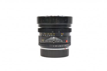 Leica R 2,0/90 gebraucht #9163820