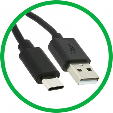 PATONA Premium Lavalier-Mikrofone für Lightning